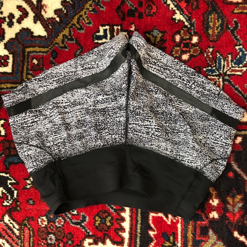 Pace perfect shorts